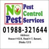 Nopest Pest Control Services
