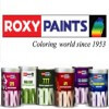 Roxy Paints Ltd. Dhanmondi