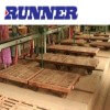 Runner Bricks Ltd.