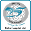 Delta Medical College & Hospital Abdullahpur