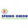 Spring Onion Thai Chinese