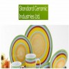 Standard Ceramic Industries Ltd.