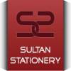 Sultan Stationery