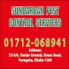 Sundarban Pest Control Services
