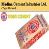 MTC Cement Industries Ltd. 