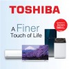 Rangs Toshiba