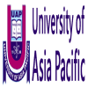 University of Asia Pacific Dhaka
