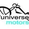 Universe Motors bd