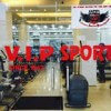 Vip Sports & Fitness