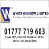 White Window Ltd.