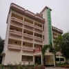 Bangladesh Parjatan Motel Dinajpur