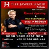 The Jawed Habib Salon Gulshan 2