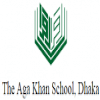 Aga Khan Schools Dhaka