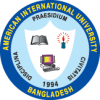American International University Bangladesh (AIUB)