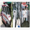 Cardiac Ambulance Services