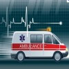 Marks Hospital Ambulance Services