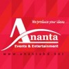 Ananta Events & Entertainment Banani