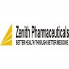 Zenith Pharmaceuticals Ltd.
