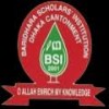Baridhara Scholars' Institution (BSI)