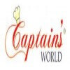 Captain's World Dhanmondi Branch