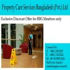Property Care Services Bangladesh (Pvt.) Ltd.