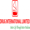 Drug International Ltd.