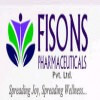 Fisons Pharmaceuticals Limited.