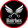 HairBox Premium Salon Baridhara Branch