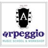 ARPEGGIO Music School & Workshop
