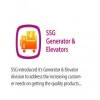 Super Star Generator & Elevator