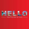Hello Visa and Tours