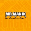 Mr. Manik Foods Ltd.