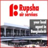Rupsha Air Services (Pvt.) Ltd.