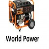 World Power Ltd.