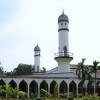 DOHS Baridhara Masjid