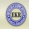 EKR English Institute