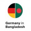 German Embassy Dhaka
