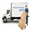 Movers & Packers Express