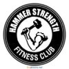 Hammer Strength Fitness Club Banani