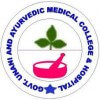 Govt. Unani & Ayurbedik Medical College & Hospital