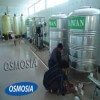 Osmosia Water Technology Dhaka Office