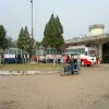 Jhenidah Bus Terminal