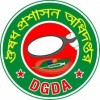 Directorate General of Drug Administration