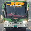 JR Paribahan