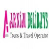 Arnim Holidays Ltd.