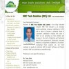 MEC Tech Solution (BD) Limited
