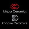 Mirpur Ceramic Works Ltd Shahajadpur