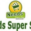 Needs Super Shop
