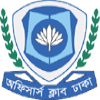 Officers Club Dhaka