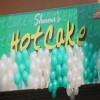 Shumi's Hot Cake Banani
